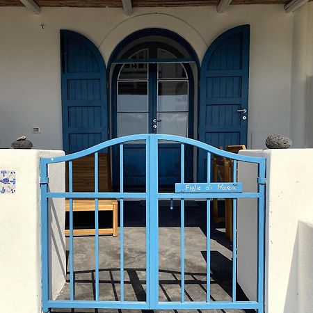 La Mia Valigia A Stromboli Διαμέρισμα Εξωτερικό φωτογραφία