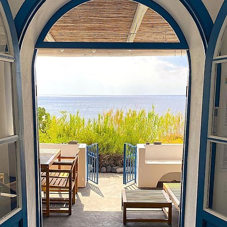 La Mia Valigia A Stromboli Διαμέρισμα Εξωτερικό φωτογραφία