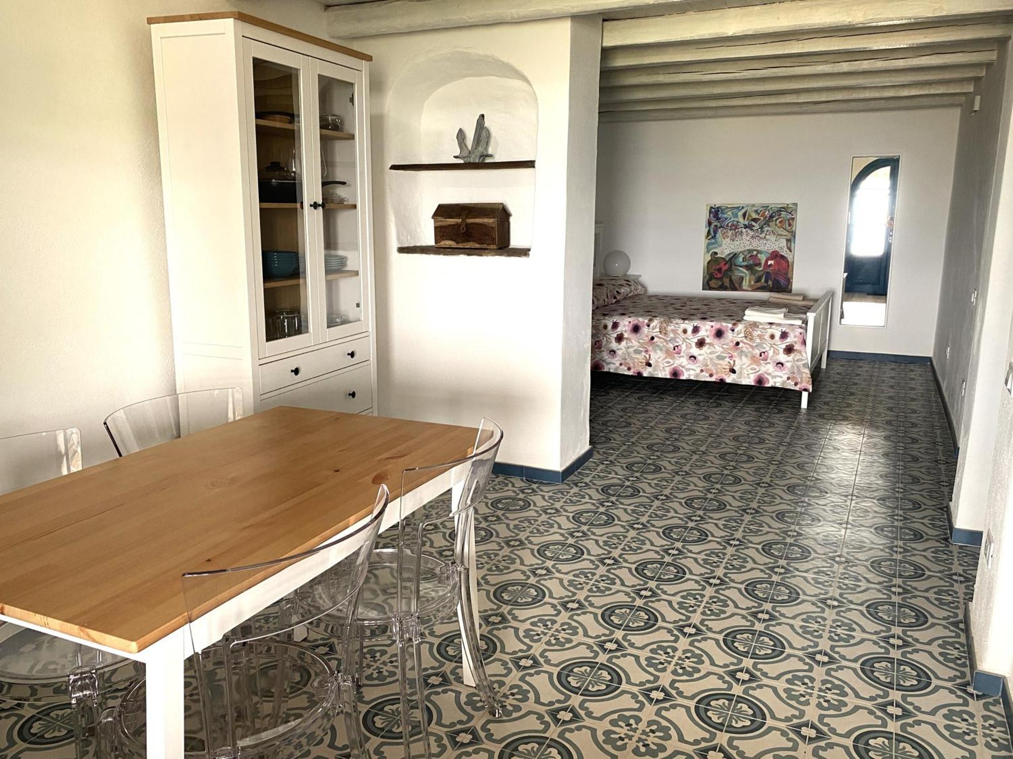 La Mia Valigia A Stromboli Διαμέρισμα Εξωτερικό φωτογραφία