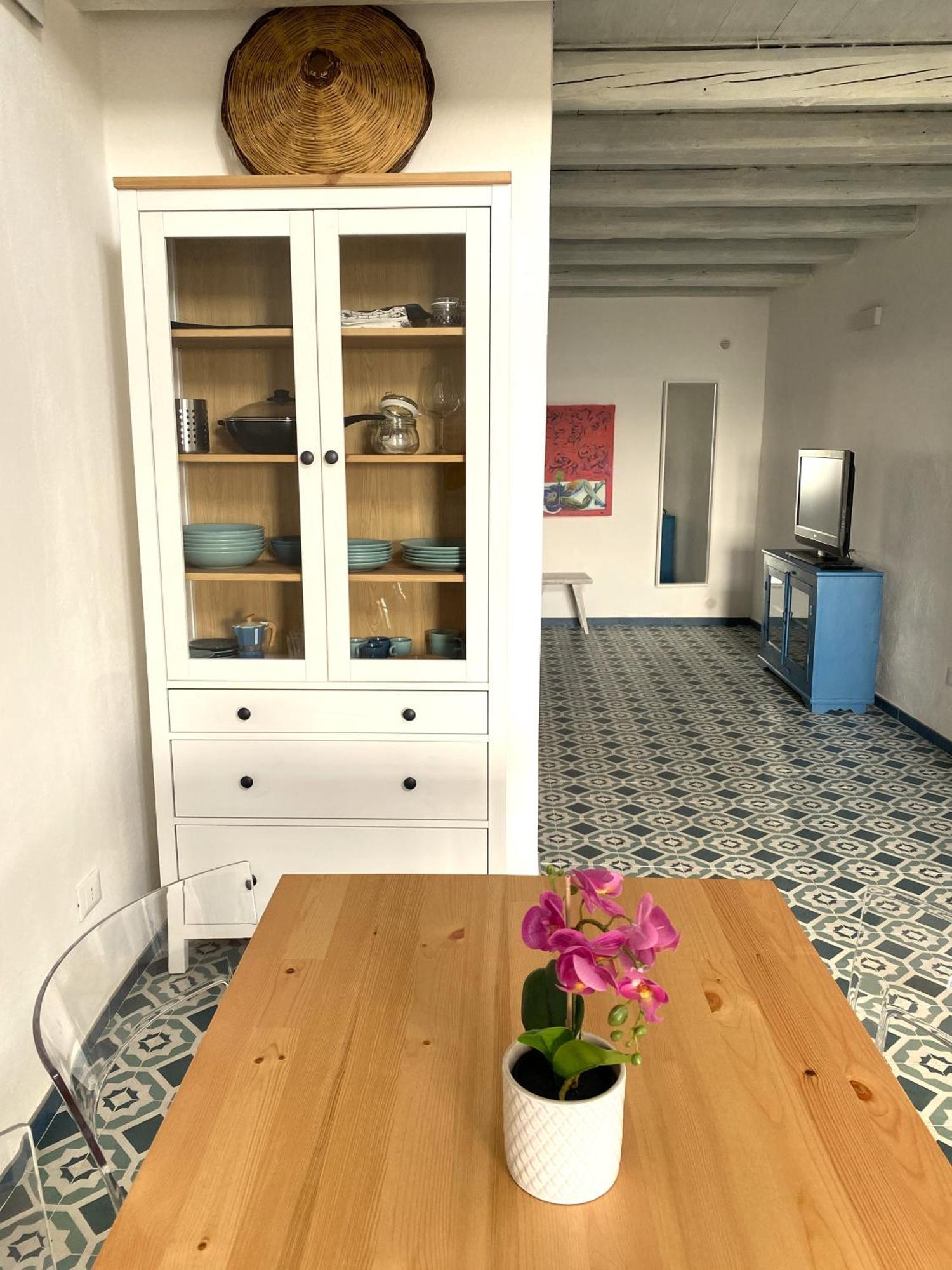 La Mia Valigia A Stromboli Διαμέρισμα Εξωτερικό φωτογραφία